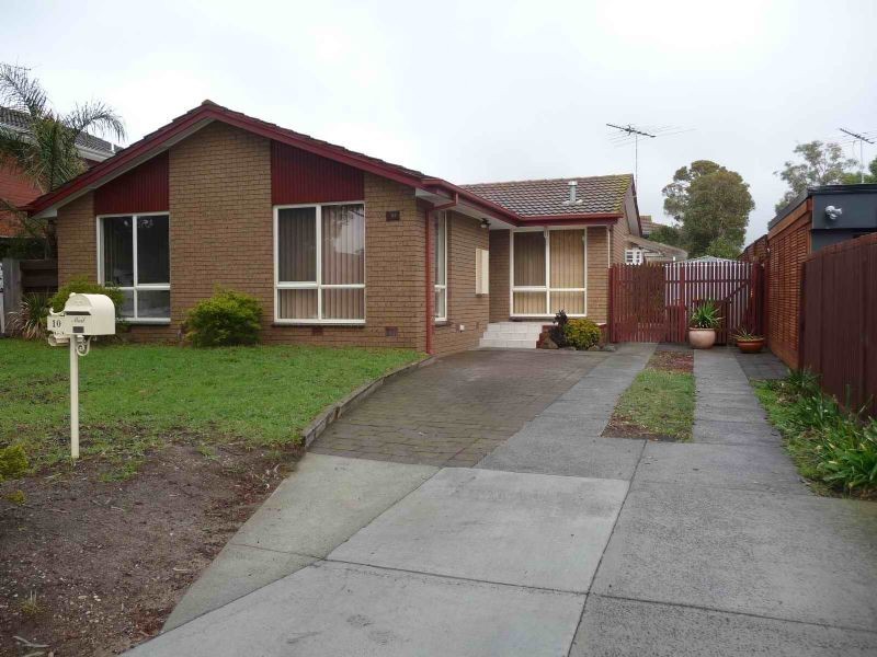 10 Arrunga Court, Patterson Lakes VIC 3197