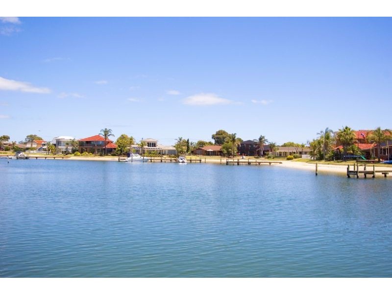 Patterson Lakes VIC 3197