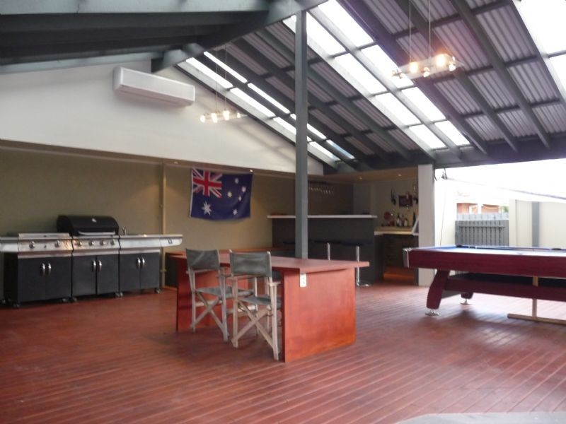 Patterson Lakes VIC 3197