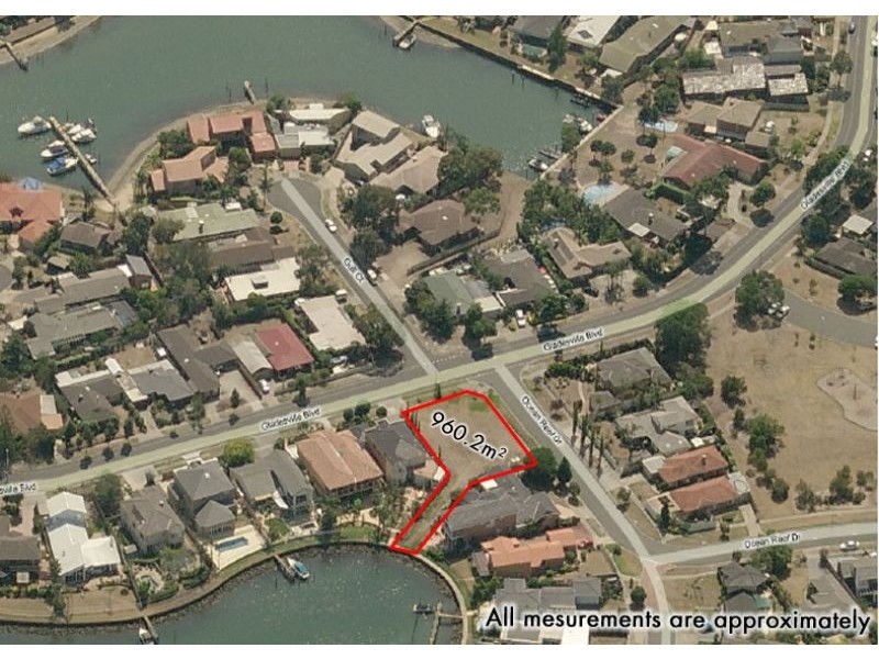 Patterson Lakes VIC 3197