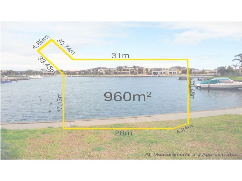 Patterson Lakes VIC 3197