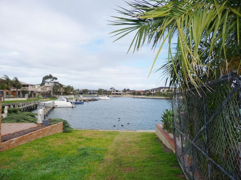Patterson Lakes VIC 3197
