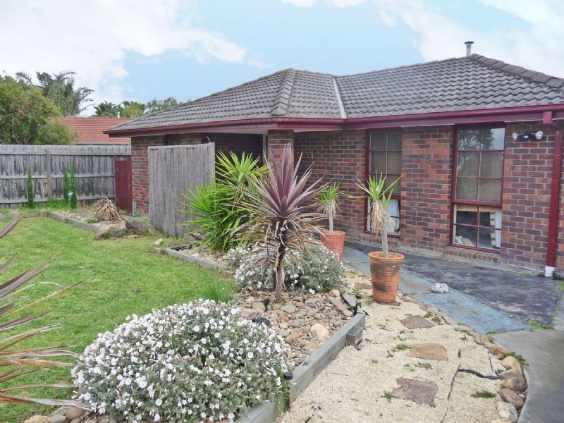 Patterson Lakes VIC 3197