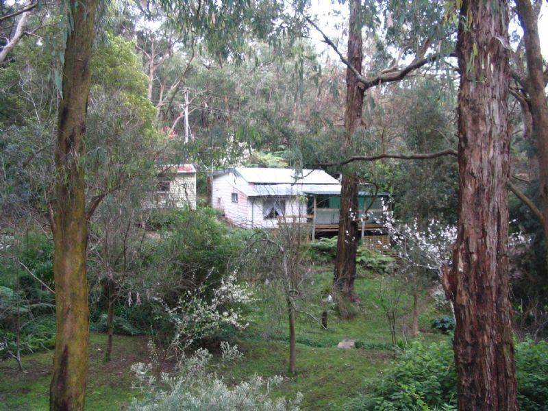 43 Inverness Road, Mount Evelyn VIC 3796