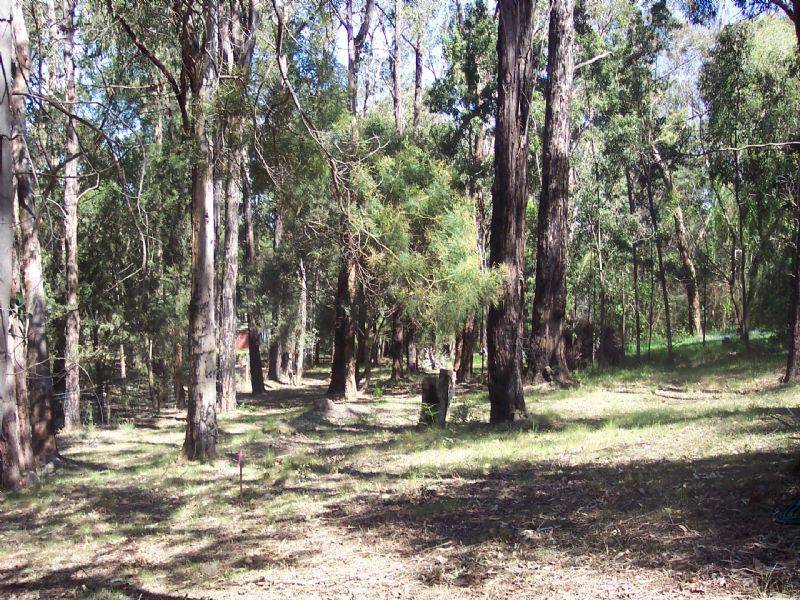 Mount Evelyn VIC 3796