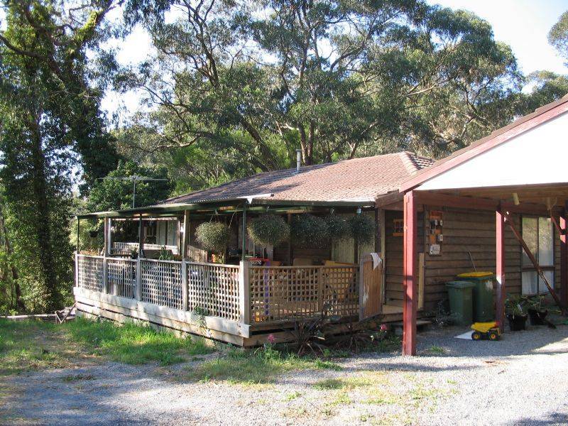 29 Currajong Avenue, Mount Evelyn VIC 3796