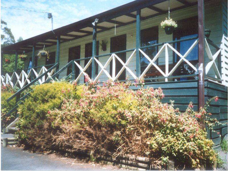 41 Drummond Road, Seville VIC 3139