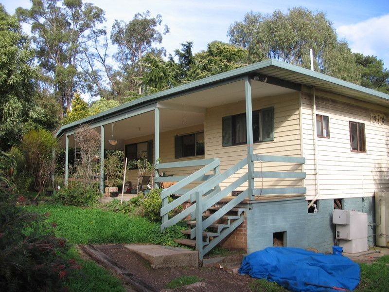 Mount Evelyn VIC 3796