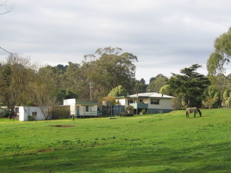 Mount Evelyn VIC 3796