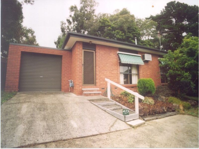 Mount Evelyn VIC 3796