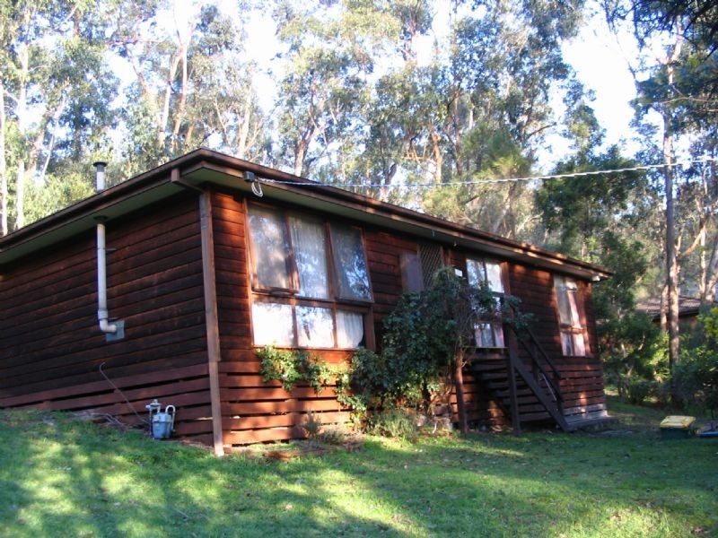 50 Commercial Road, Mount Evelyn VIC 3796