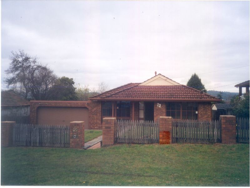 72 Victoria Road, Lilydale VIC 3140