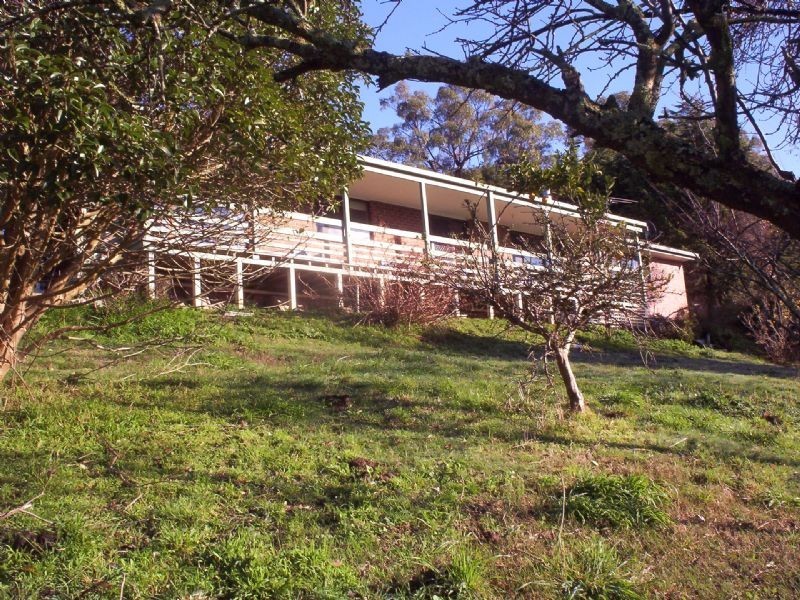 810 Woori Yallock Road, Yellingbo VIC 3139