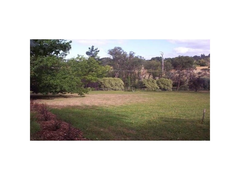 Lot 2, 89 Walker Road, Seville VIC 3139
