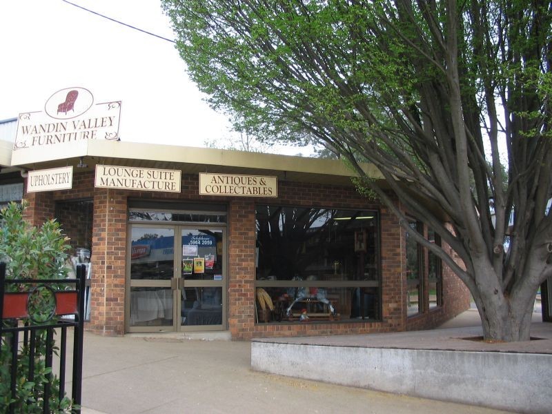 Wandin North VIC 3139