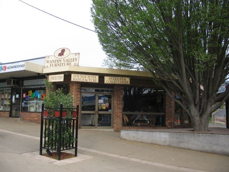 Wandin North VIC 3139