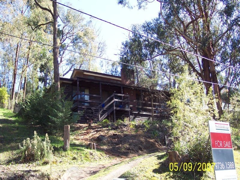 122 Quinn Crescent, Mount Evelyn VIC 3796