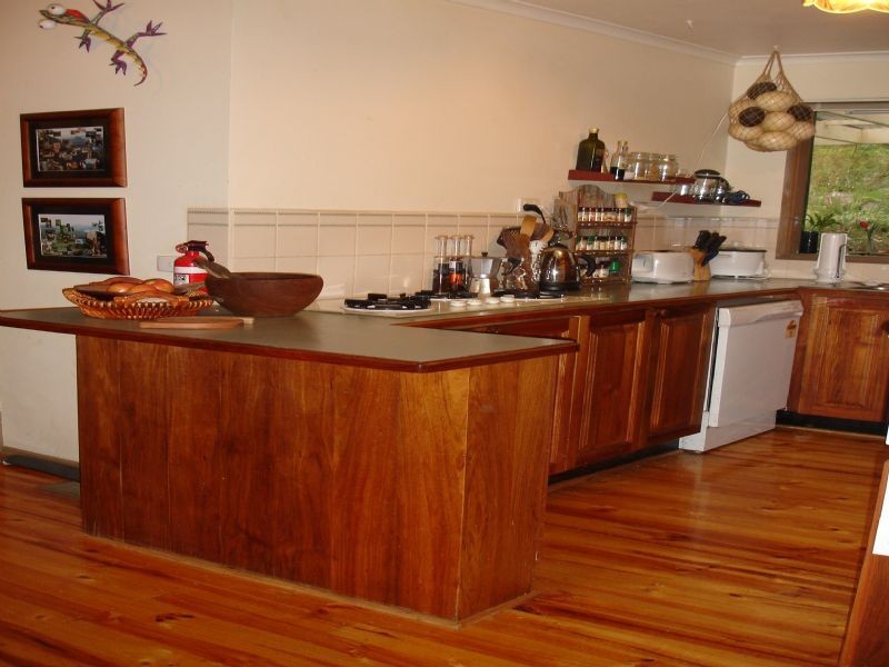 Mount Evelyn VIC 3796