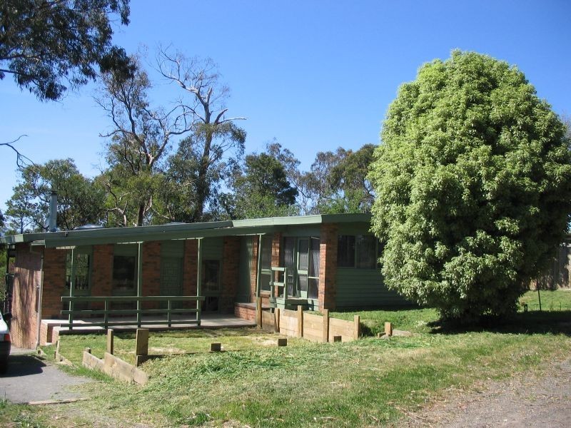 30 High Street, Seville VIC 3139