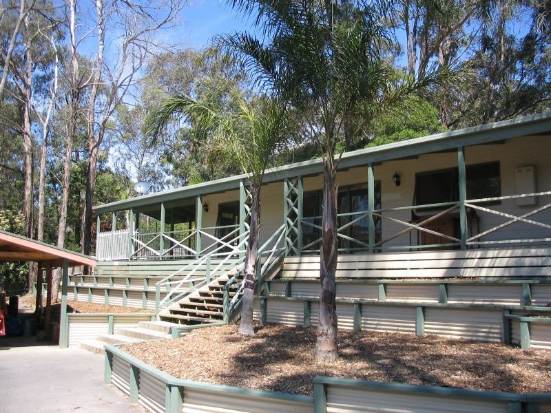 Mount Evelyn VIC 3796