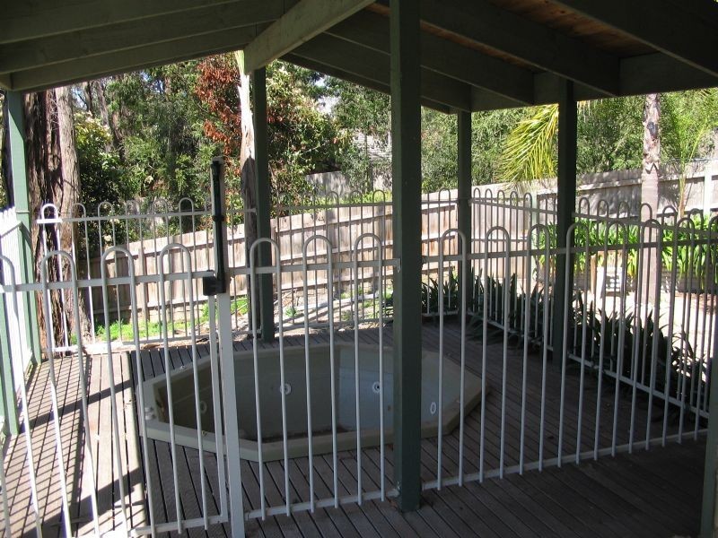 Mount Evelyn VIC 3796