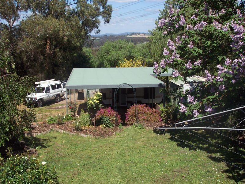 20 Joyce Road, Seville VIC 3139