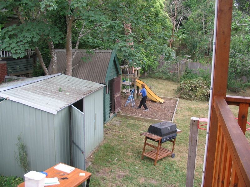 11 Bailey Road, Mount Evelyn VIC 3796