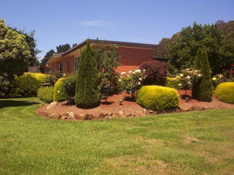 Hoddles Creek VIC 3139