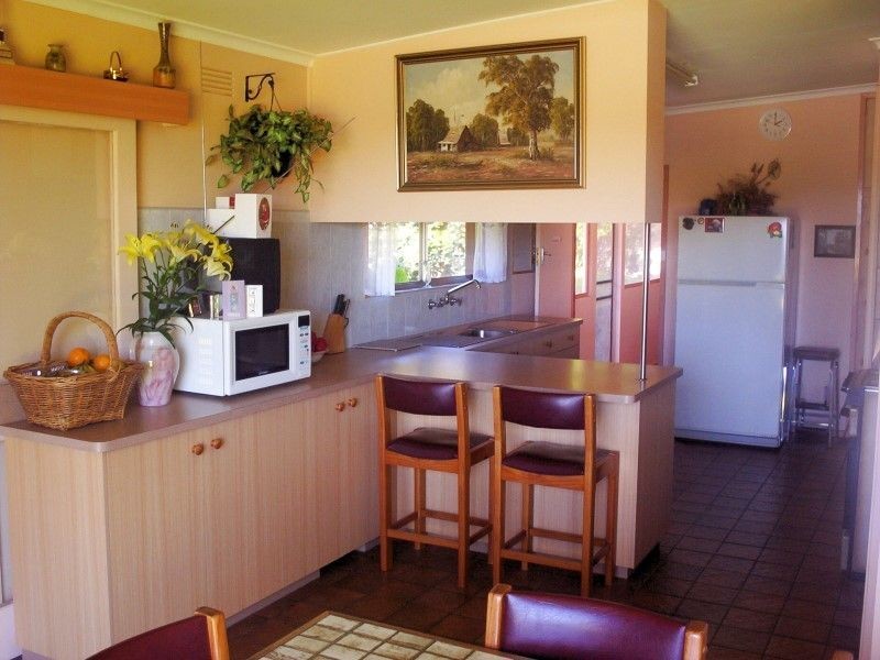 Hoddles Creek VIC 3139