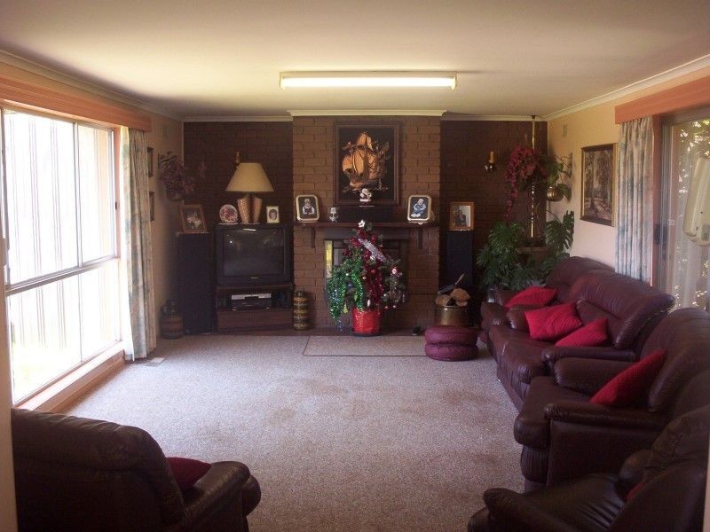 Hoddles Creek VIC 3139