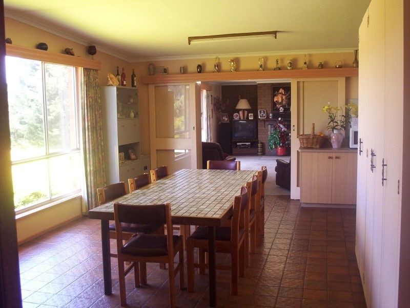 Hoddles Creek VIC 3139