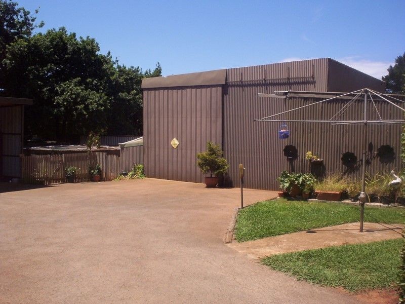 Hoddles Creek VIC 3139