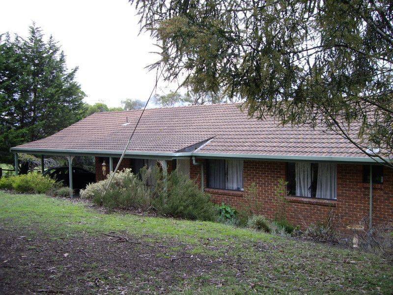 810 Woori Yallock Road, Yellingbo VIC 3139