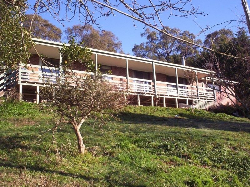 810 Woori Yallock Road, Yellingbo VIC 3139