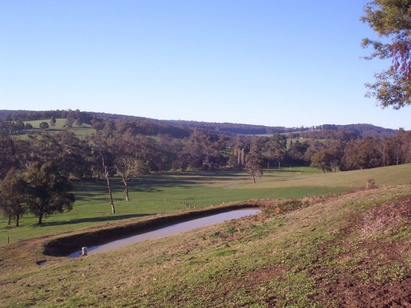 810 Woori Yallock Road, Yellingbo VIC 3139