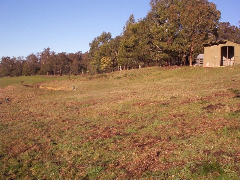 810 Woori Yallock Road, Yellingbo VIC 3139