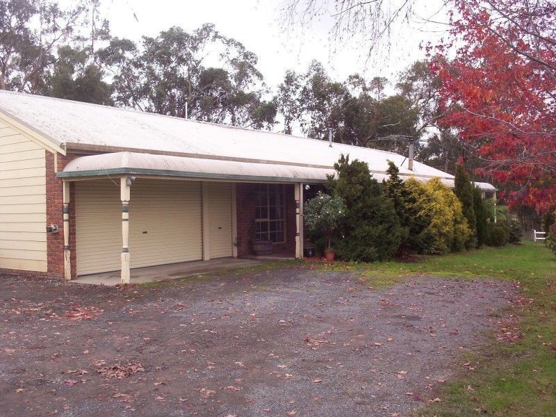 Woori Yallock VIC 3139