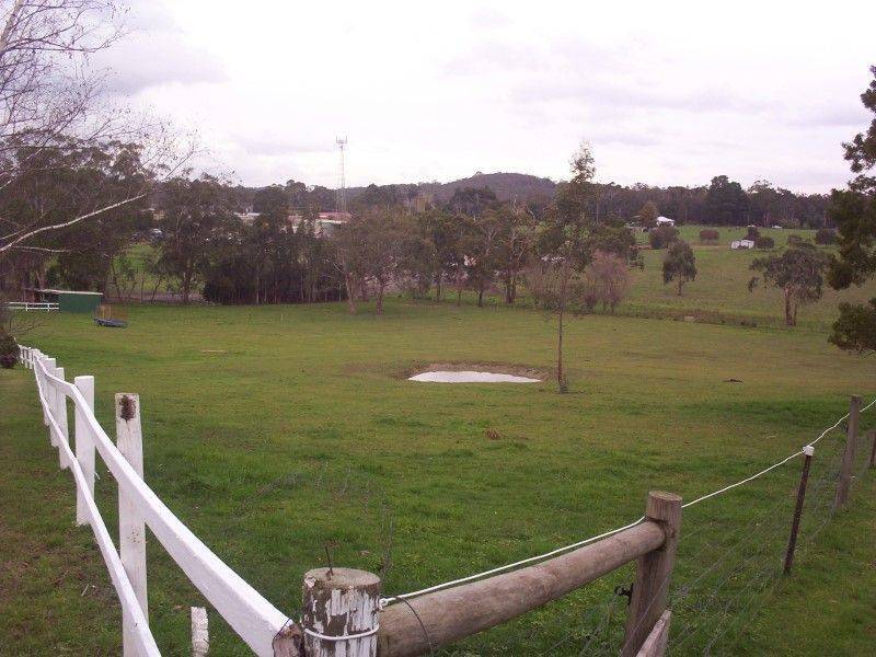 Woori Yallock VIC 3139
