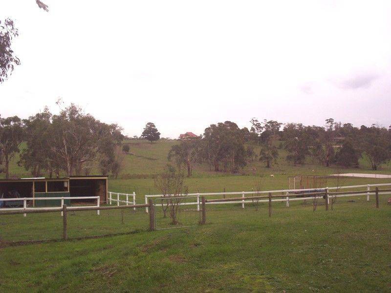 Woori Yallock VIC 3139