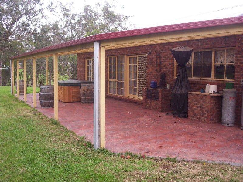 Woori Yallock VIC 3139