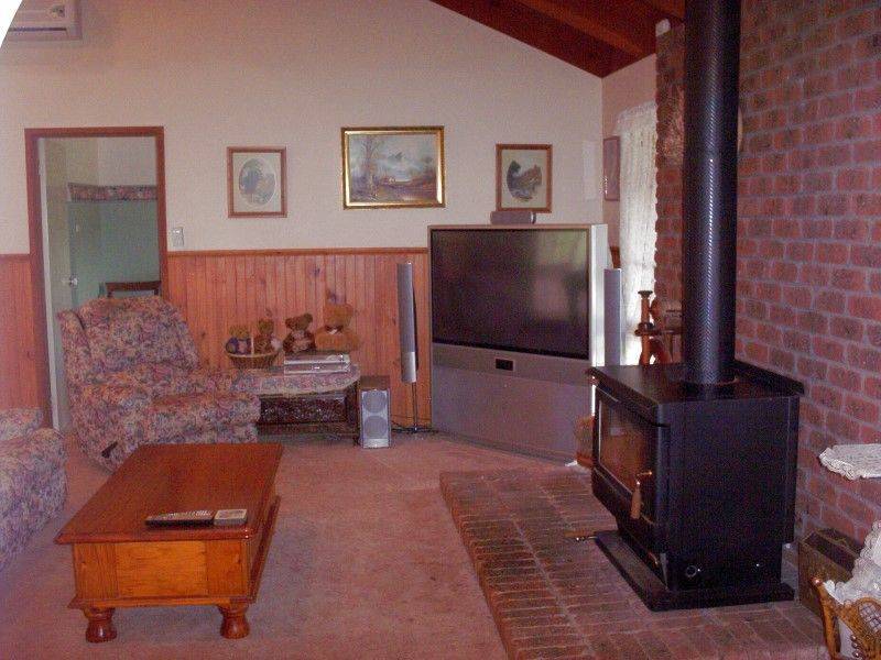 Woori Yallock VIC 3139