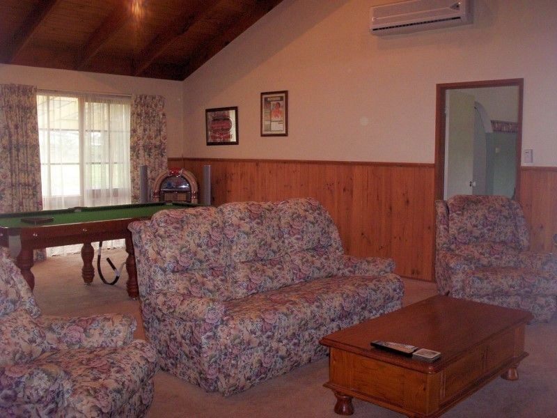 Woori Yallock VIC 3139
