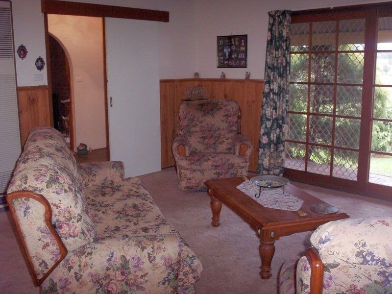 Woori Yallock VIC 3139