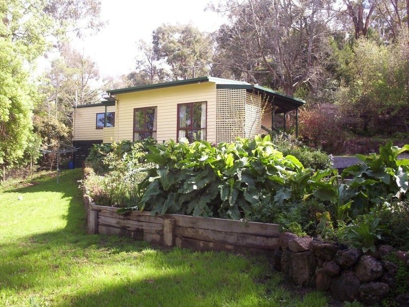 Seville East VIC 3139