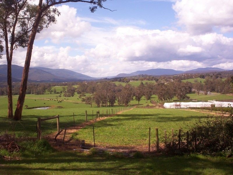 Seville East VIC 3139