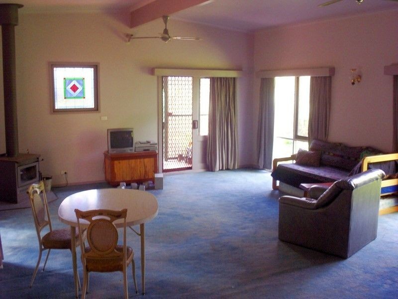 Seville East VIC 3139