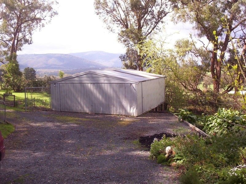 Seville East VIC 3139