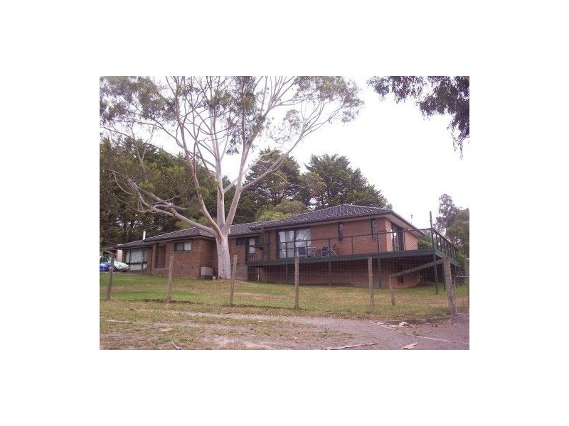 Mount Evelyn VIC 3796