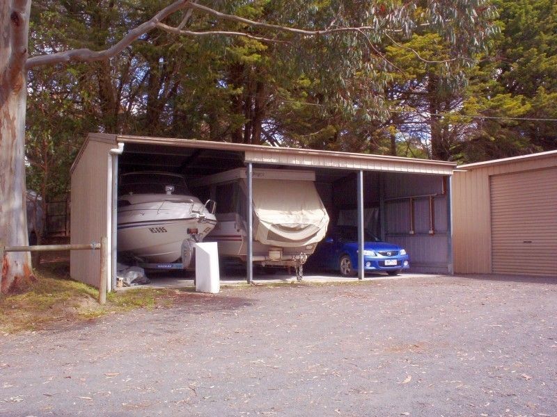 Mount Evelyn VIC 3796