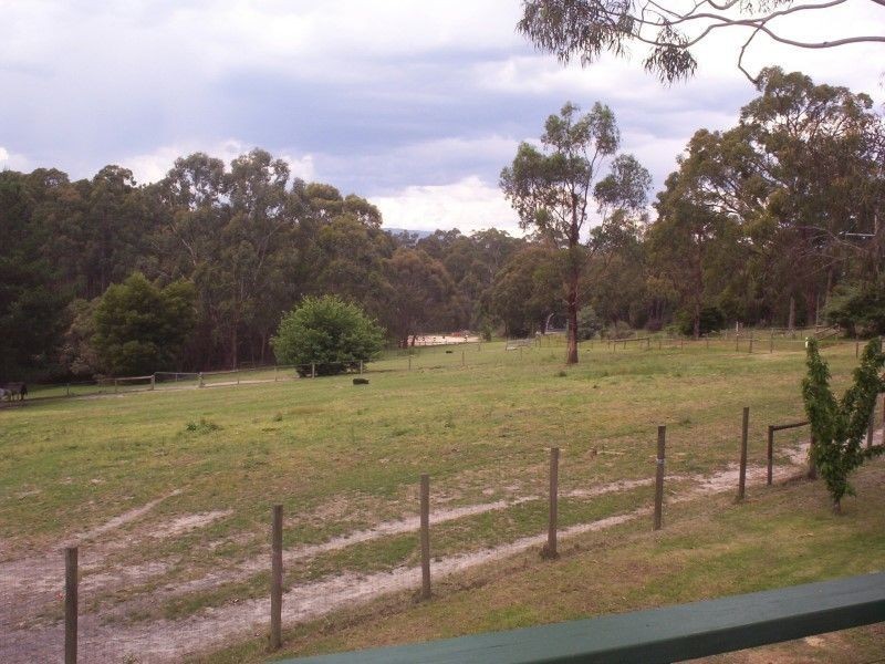 Mount Evelyn VIC 3796